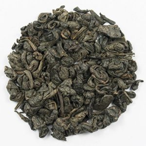 Gunpowder Loose Leaf Tea