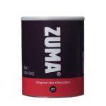 Zuma Fairtrade Original Hot Chocolate Powder 2 kilo tub